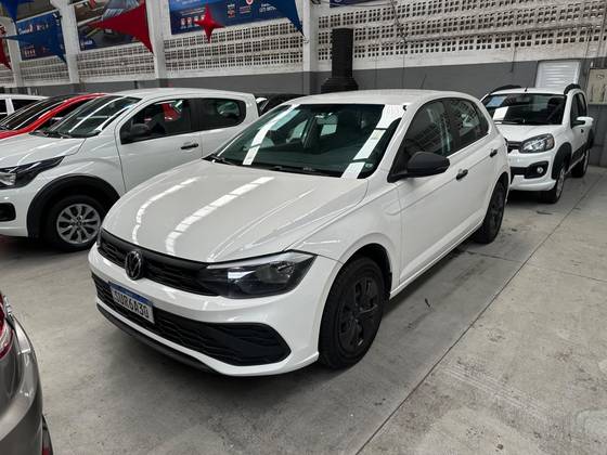 VOLKSWAGEN POLO 1.0 MPI TRACK MANUAL